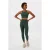 Dames legging 7/8 Girlfriend Collective Compressive High-Rise