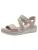 Tamaris Sandaal  taupe