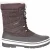 Mountain Warehouse Waterdichte sneeuwlaarzen Andorra voor dames (Bruin)