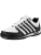 K-SWISS Sneakers laag ‘Rinzler’  zwart / wit