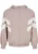 Urban Classics Tussenjas  beige / oudroze