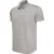 Cappuccino Italia Overhemden Toscana Stretch Grijs