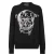 Pullover Ronde Hals Skull