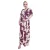 Damesjurk Goddiva Maternity Leaf