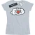 Li-cense Disney dames mickey mouse hart handen katoenen t-shirt