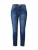 Marc O’Polo Jeans ‘Theda’  blauw denim
