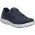 JOSEF SEIBEL Dames Sneaker Megan 09 in blauw