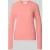 MSCH Copenhagen Gebreide pullover met ronde hals model ‘Festina Hope’