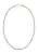 faina Ketting  goud / rose-goud / zilver