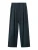 MANGO Broek ‘MAJita’  smaragd