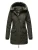 Navahoo Freezestoorm dames winterjas – Warm, waterafstotend & met dubbele capuchon