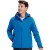 SOLS Transformer Soft Shell-jas voor volwassenen, uniseks (Koningsblauw)