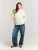 PROTEST Trui ‘PRTRamira’  offwhite