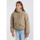 America Today jas – beige