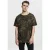 T-shirt Urban Classic Oversized camo