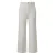 s.Oliver BLACK LABEL high waist wide leg jeans wit