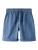 NAME IT Broek ‘NKMFalinnen’  duifblauw