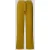 Christian Berg Woman straight fit sweatpants met elastische band