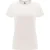 Roly Dames/Dames Capri T-Shirt (Vintage Wit)