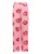 PROTEST Broek ‘PRTCrest’  pink