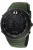 Activa x Invicta Digital ACW1237-002 Heren Horloge – Quartz Uurwerk – Plastic met zwarte Wijzerplaat – 53mm