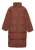 Mymo Jas Dames roestrood