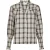 Neo Noir camisa big check 166886 121
