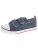 Beppi Sneakers ‘Canvas Shoe’  blauw