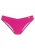 LASCANA Bikinibroek  fuchsia