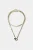 Bonnie Studios Long Chain Necklace