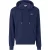 FILA Bengel Regular Hoody Medieval Blue