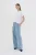 Jeans Loose fit blue