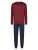 Phil & Co. Berlin Mannen Pyjama Weekend Collection