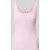 Pieces slim fit tanktop van mix van biologisch katoen model ‘KITTE’