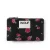 Wouf Make up tas ‘Studio’  groen / pink / zwart