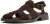 CAMPER Sandalen met riem ‘ Dana ‘  bruin