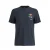 T-shirt van dik jersey met artwork s.Oliver