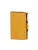 Moneyhold Portemonnee ‘Smart’  geel
