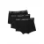 Boxershorts Guess Gj Trunk (x3)