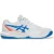 Asics gel-dedicate 9 gs tennisschoenen gravel jongens –