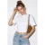 Katoenen Blouse Met Elastaan