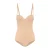 Body met gewatteerde beugels voor dames Bye Bra