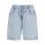 Damesshort DEF Skater