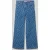 Tommy Hilfiger Teens Wide leg Jeans van Katoenmix
