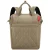 REISENTHEL Sportrugzak  donkerbeige