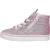 Vans SK8-Hi Reissue Side Zip Sneakers Hoog – Roze –
