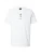 ADIDAS PERFORMANCE Functioneel shirt ‘SGURA’  zwart / wit