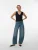 VERO MODA Jeans ‘VMJuno’  blauw denim