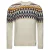 Trui met ronde hals Superdry
