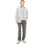 Jack And Jones Raymond-jas voor heren (Grijze Melange)